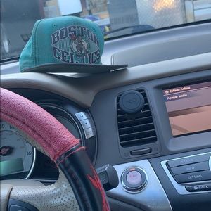 Meet your Posher, Darwin